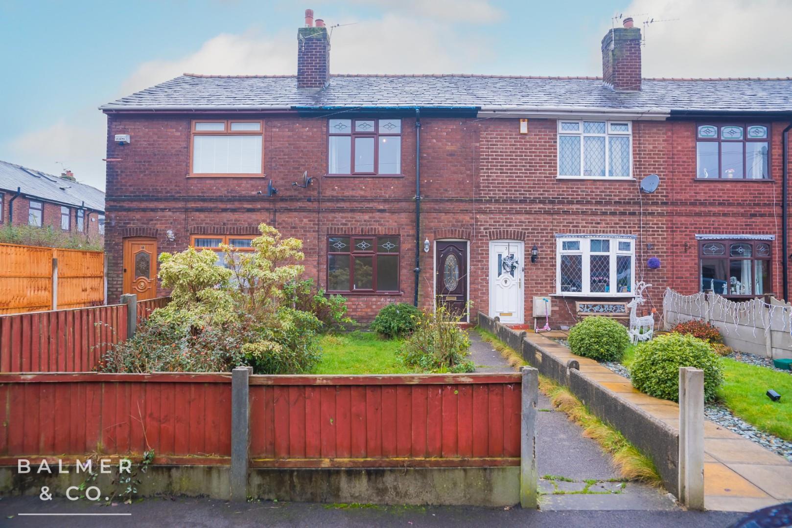 Overton Street, Leigh, Greater Manchester, WN7 Balmer & Co